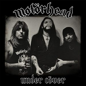 motorhead under cover