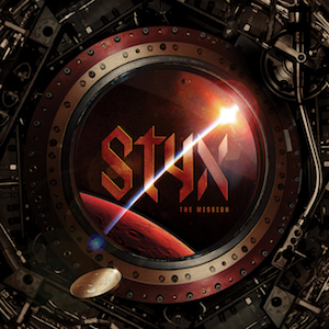 Styx recensione the mission