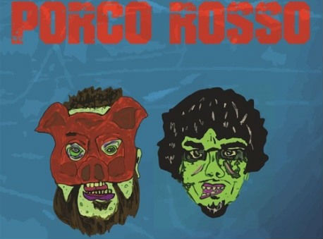 Porco Rosso: Living Dead