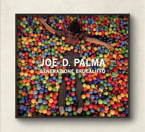 JOE D.PALMA recensione