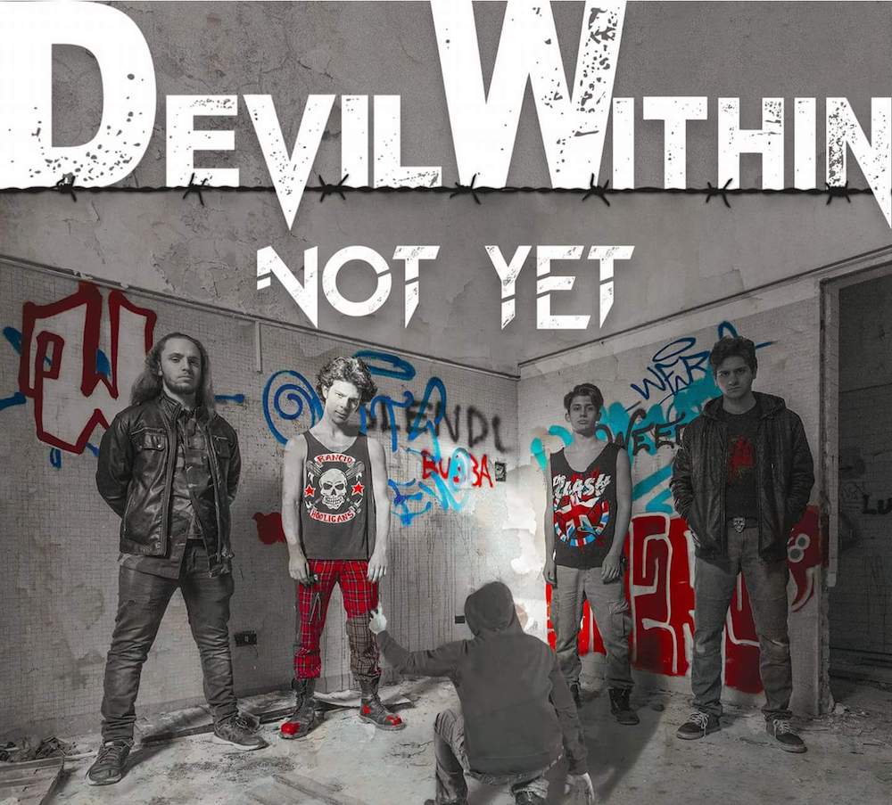 download the devil within game for free
