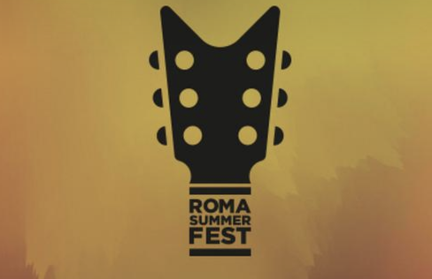 roma summer fest 2018 auditorium