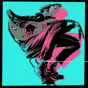 recensione gorillaz the now now