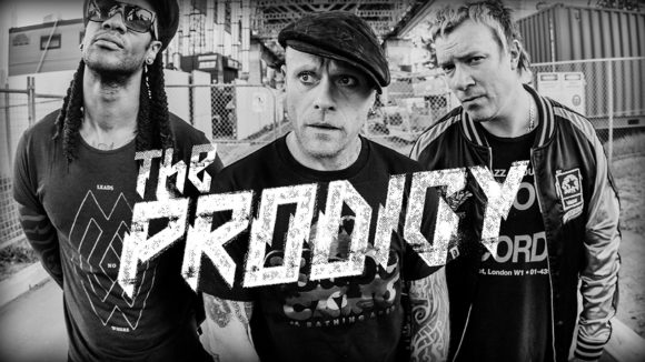 the prodigy nuovo singolo 2018 video need some1