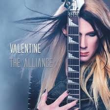 recensione Valentine- The Alliance