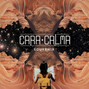 Cara Calma- Souvenir recensione