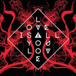recensione Band of Skulls- Love is all you love