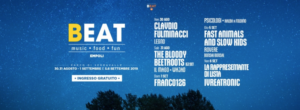 beat festival 2019 empoli