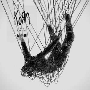 recensione korn the nothing