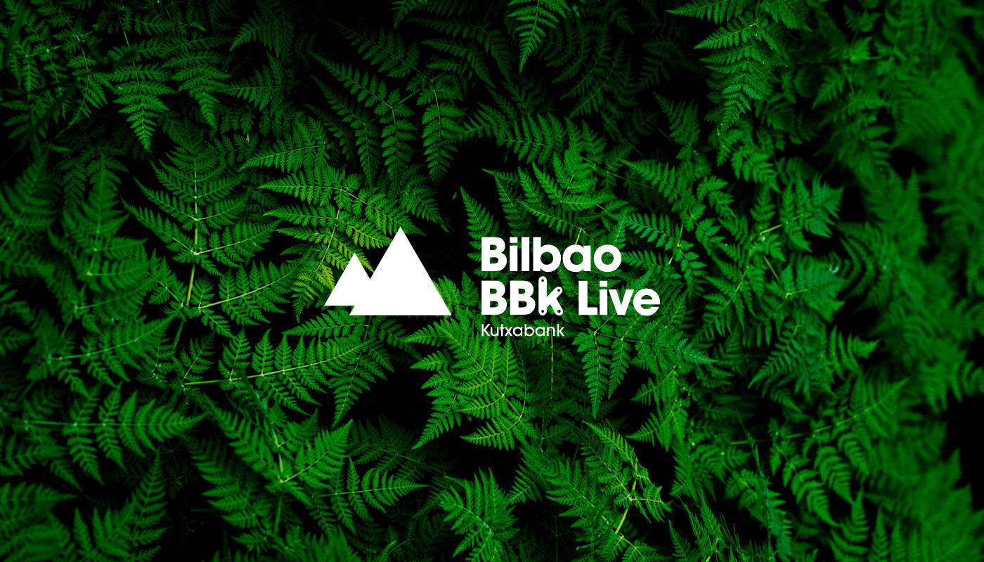 bbk live festival bilbao