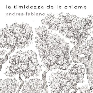 Andrea Fabiano La Timidezza Delle Chiome