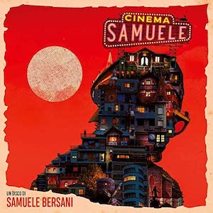 Samuele Bersani Cinema Samuele recensione
