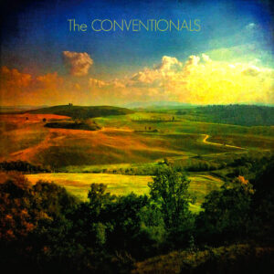 The Conventionals- Conventionals album