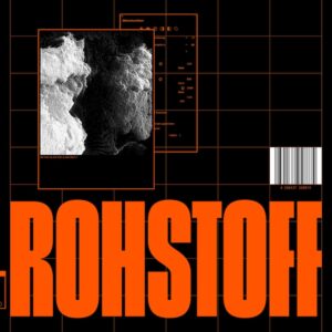 recensione ZEMENT - Rohstoff