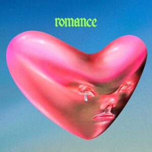 fontaines dc recensione romance